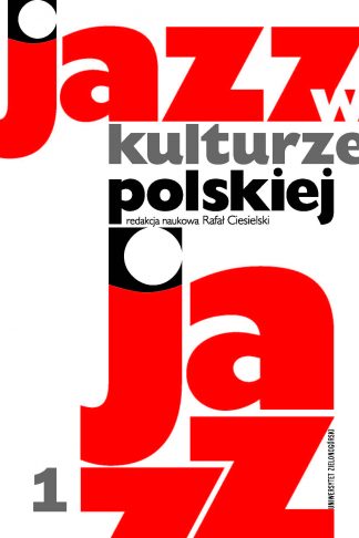 Jazz w kulturze polskiej