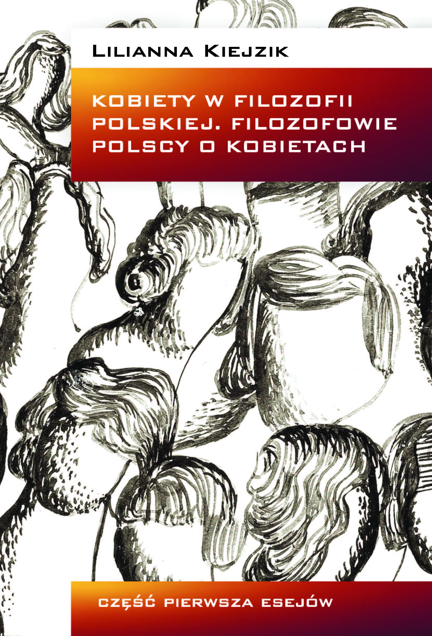 okładka_kobiety w filozofii_grzbiet 13 mm
